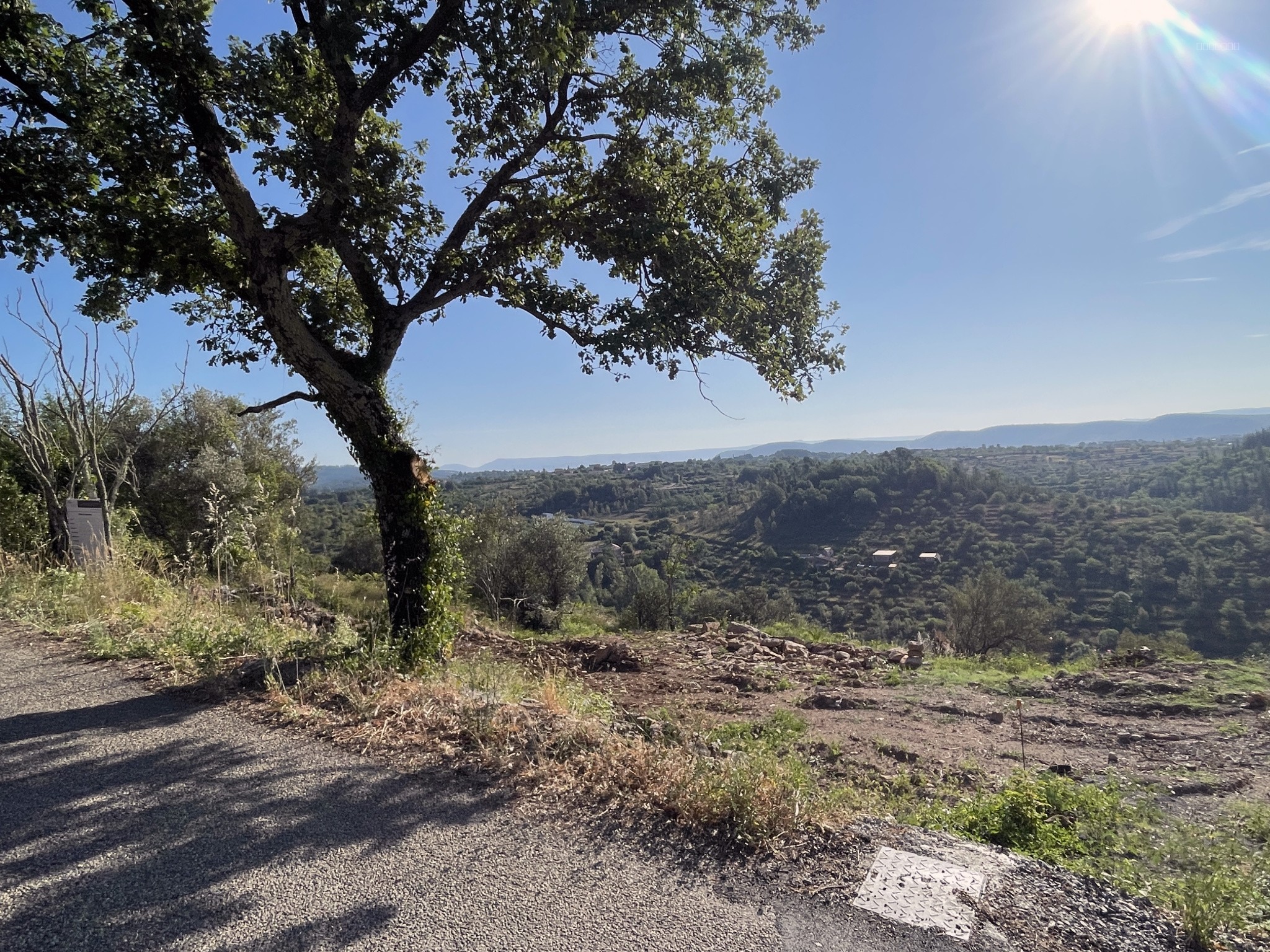Bien immobilier à vendre à Largentiere, 3 560 m² – photo 3 sur 10