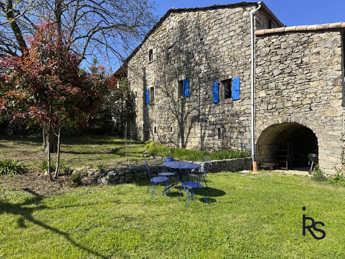 Maison à vendre à Largentiere, 32,25 m², 3 pièces – photo 2 sur 14