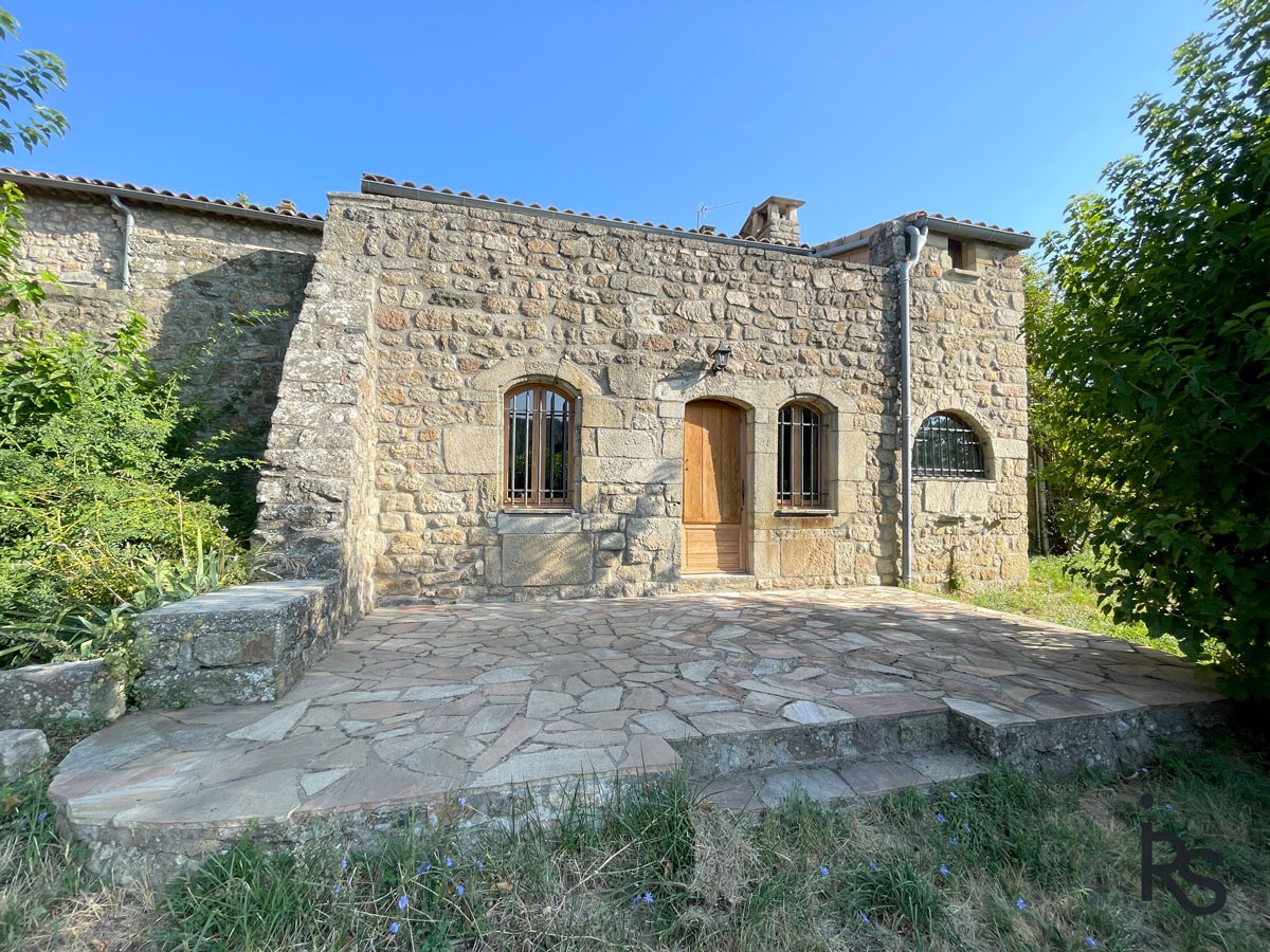Maison à vendre à Chassiers, 33 m², 6 pièces – photo 3 sur 19