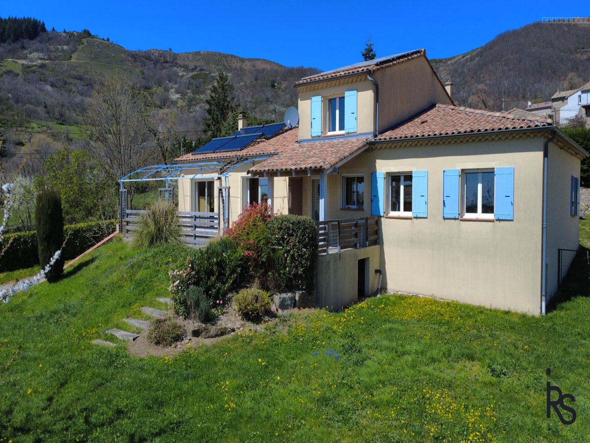 Villa à vendre à St etienne de boulogne, 45,45 m², 5 pièces – photo 3 sur 17