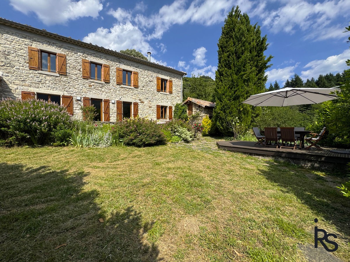 Maison à vendre à Rocher, 44,4 m², 5 pièces – photo 1 sur 10