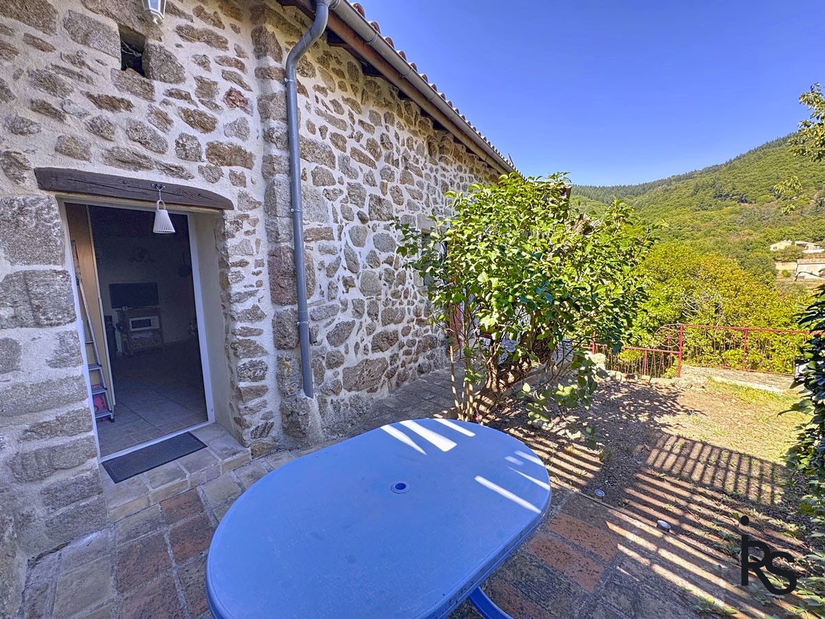 Maison à vendre à Prunet, 78 m², 5 pièces – photo 3 sur 13