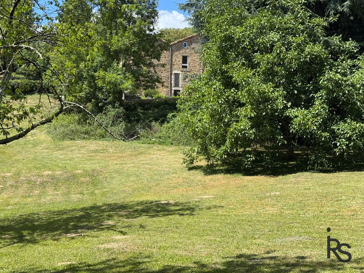 Ferme à vendre à Fabras, 185 m², 5 pièces – photo 2 sur 10