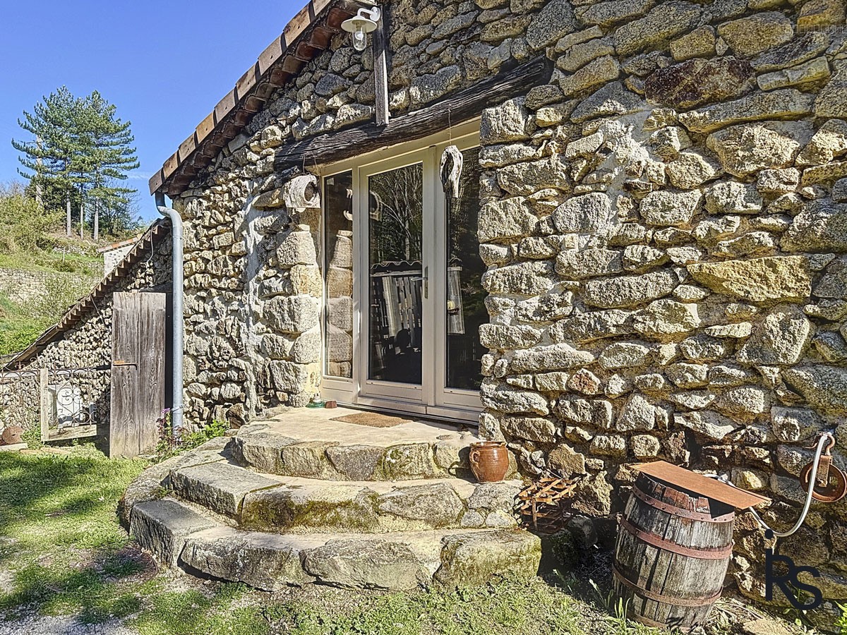Maison à vendre à Rocles, 31 m², 8 pièces – photo 3 sur 13