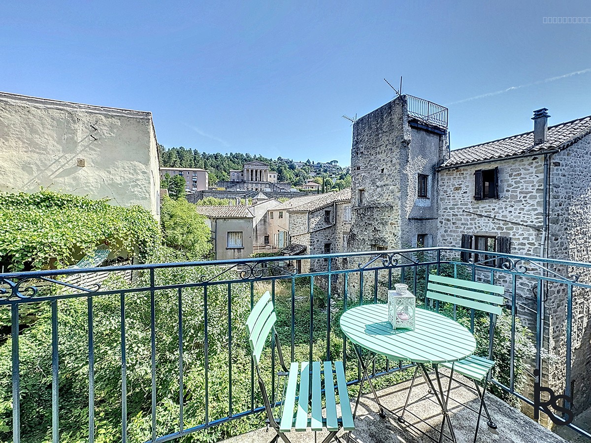 Villa à vendre à Largentiere, 86 m², 6 pièces – photo 1 sur 11