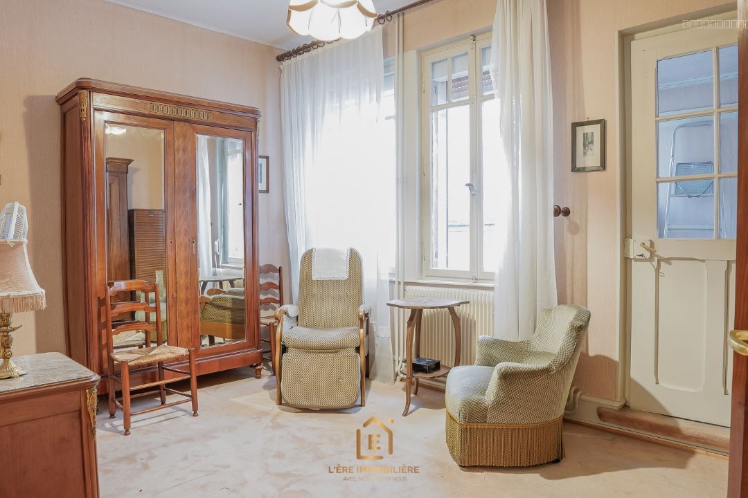 Maison de caractère à Wasselonne — photo 3