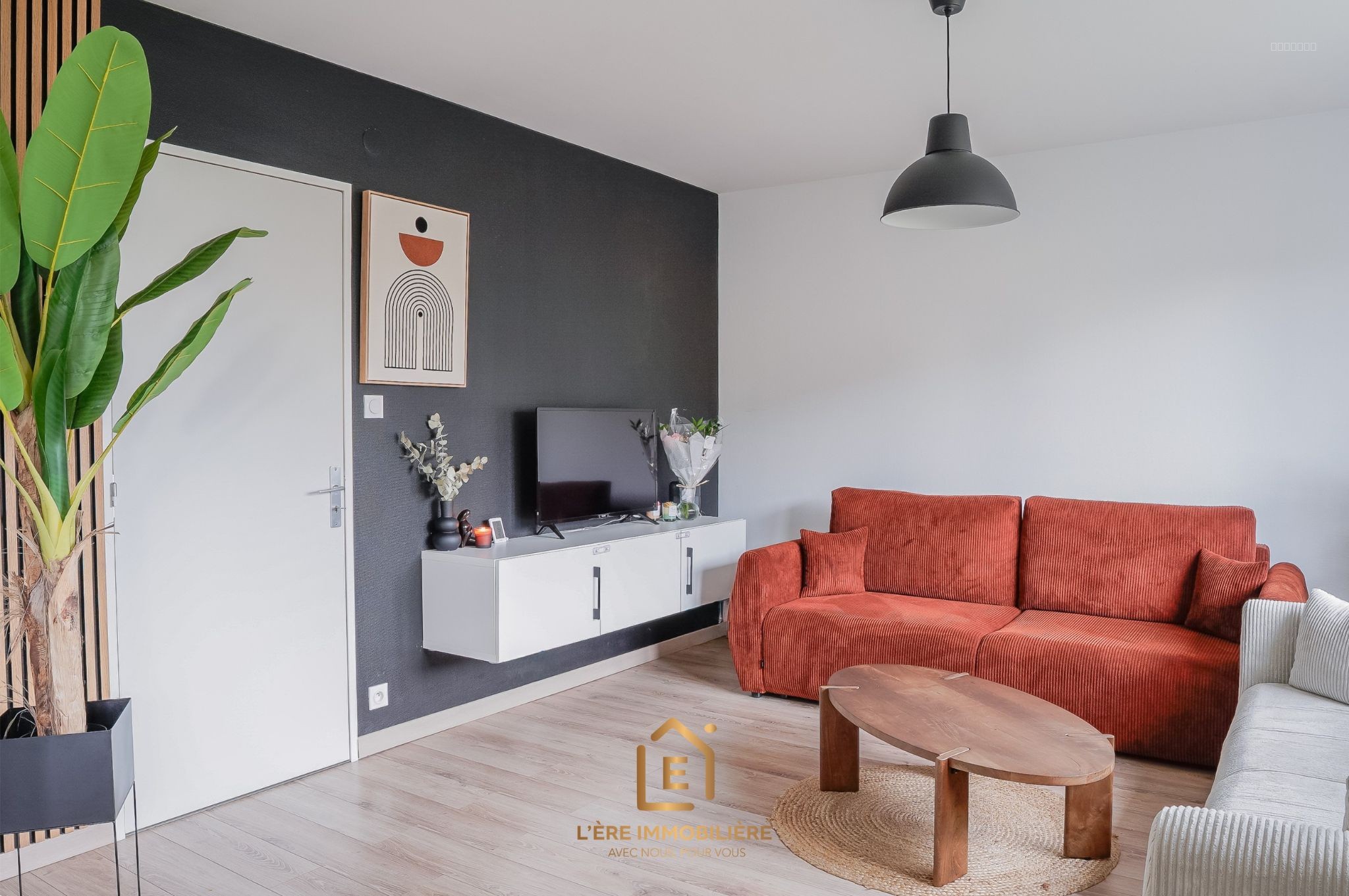 Appartement à vendre à Erstein, 88 m², 3 pièces – photo 3 sur 10