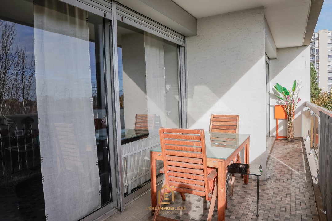 Appartement à vendre à Lingolsheim, 86,04 m², 4 pièces – photo 2 sur 12