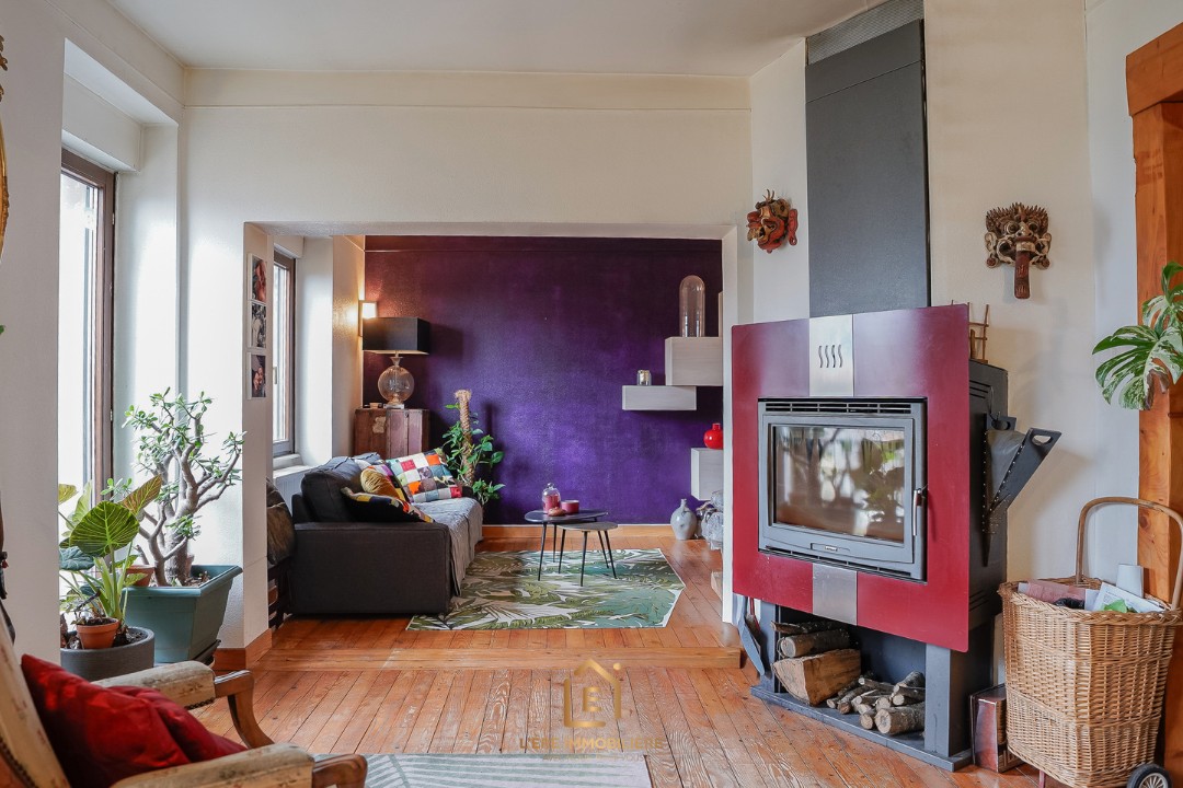 Maison à vendre à La broque, 137 m², 4 pièces – photo 2 sur 13