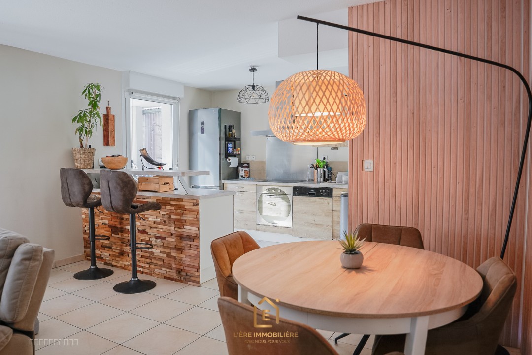 Appartement à vendre à Ostwald, 88 m², 4 pièces – photo 2 sur 15
