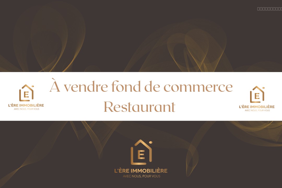 Fonds de commerce à vendre à Ittenheim, 82,87 m² – photo 1 sur 2