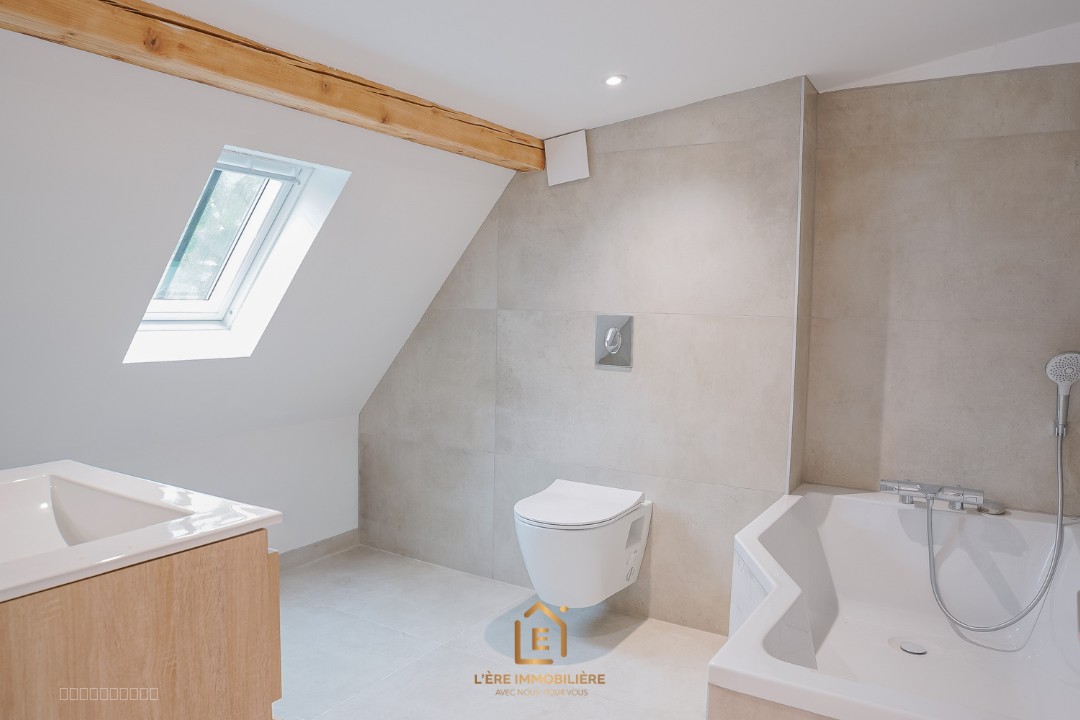 Maison à vendre à Wasselonne, 120 m², 4 pièces – photo 2 sur 8