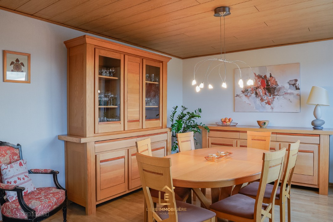 Maison à vendre à Bernardswiller, 136 m², 5 pièces – photo 2 sur 14