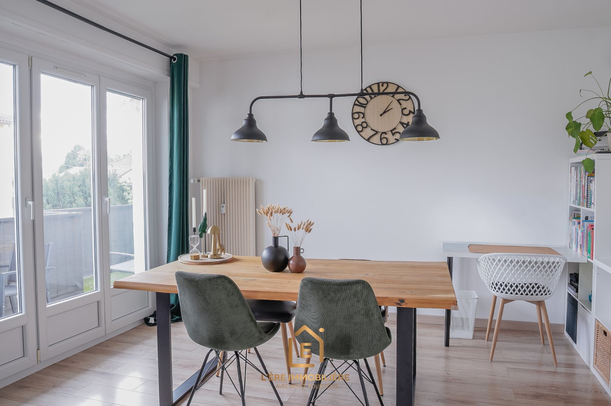 Appartement à vendre à Erstein, 88 m², 3 pièces – photo 2 sur 10
