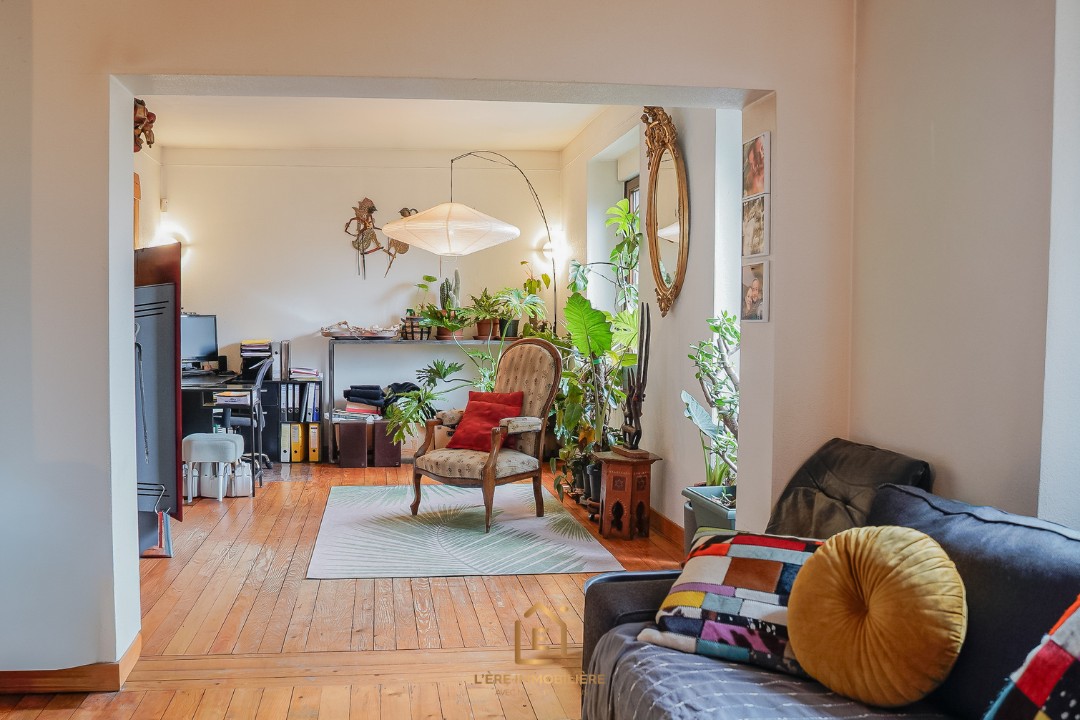Maison à vendre à La broque, 137 m², 4 pièces – photo 1 sur 13