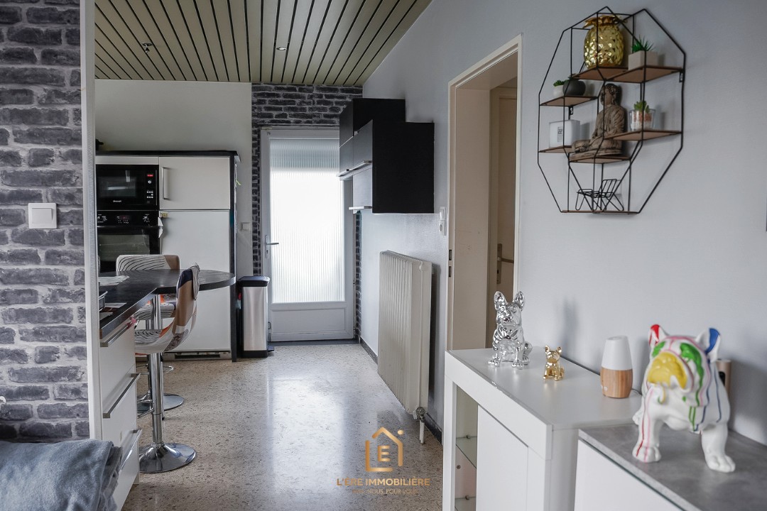 Maison à vendre à Ergersheim, 132 m², 6 pièces – photo 3 sur 12
