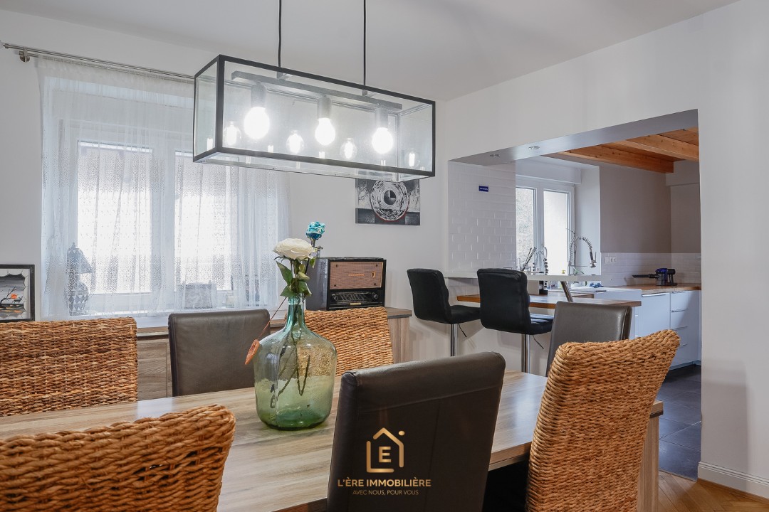 Maison à vendre à La broque, 122 m², 5 pièces – photo 2 sur 8