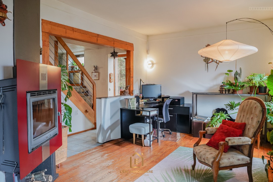 Maison à vendre à La broque, 137 m², 4 pièces – photo 3 sur 13