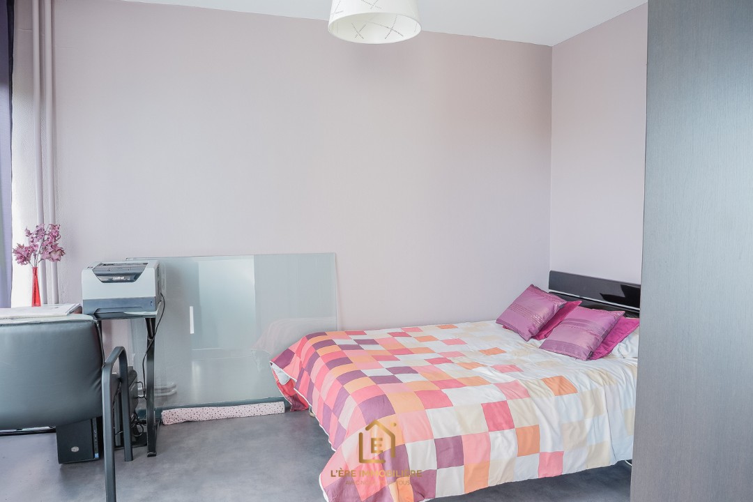 Appartement à vendre à Lingolsheim, 86,04 m², 4 pièces – photo 3 sur 12