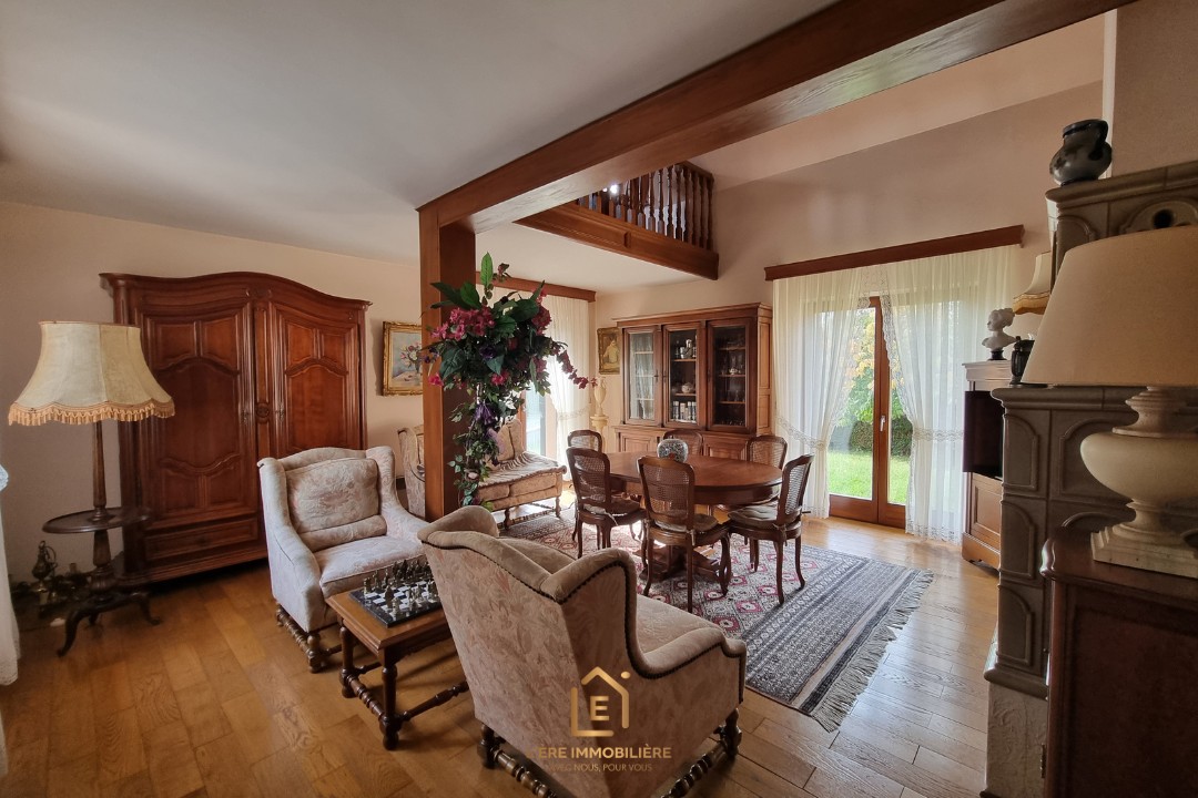 Maison à vendre à Souffelweyersheim, 164 m², 6 pièces – photo 2 sur 12