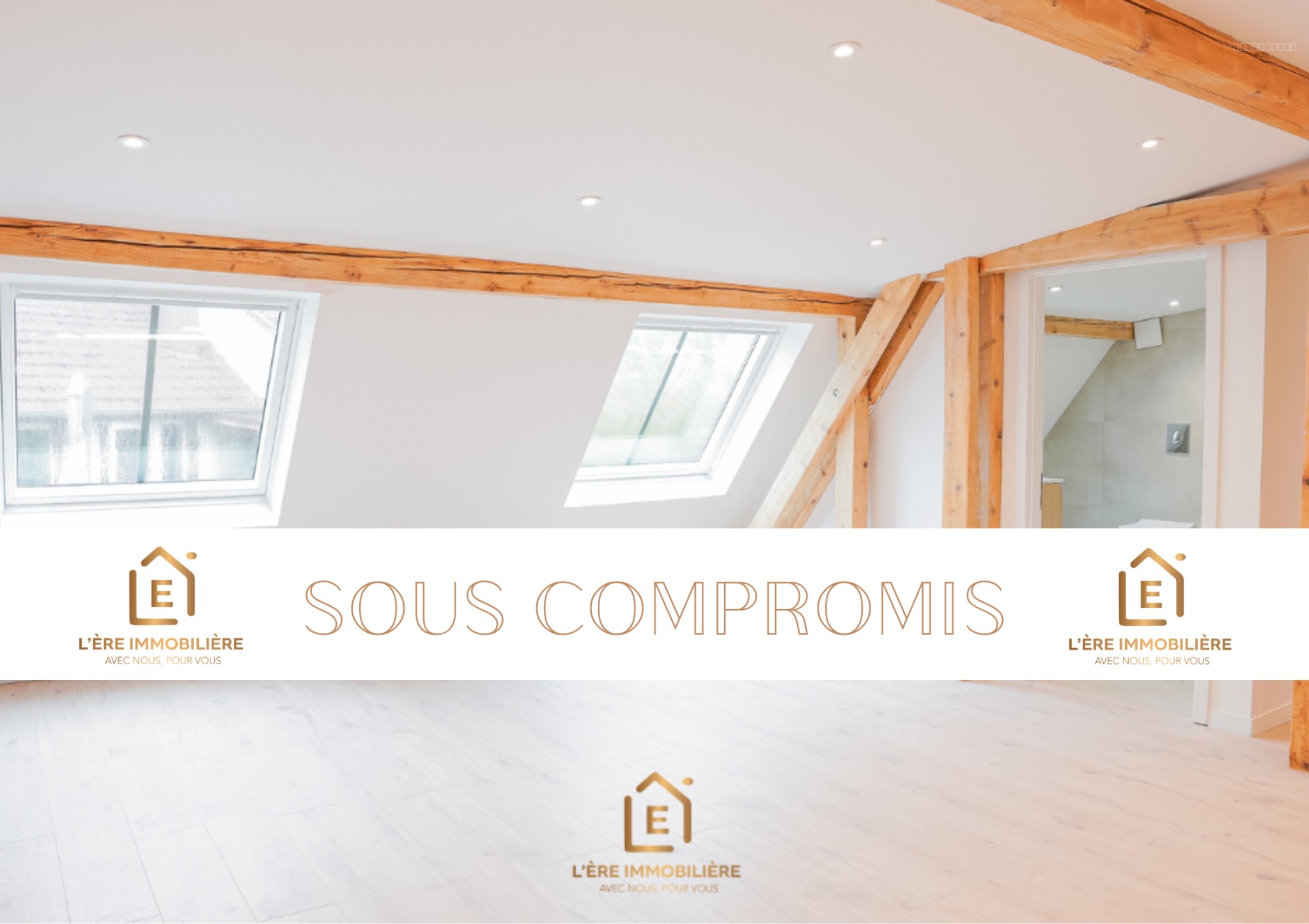 Maison à vendre à Wasselonne, 120 m², 4 pièces – photo 1 sur 8