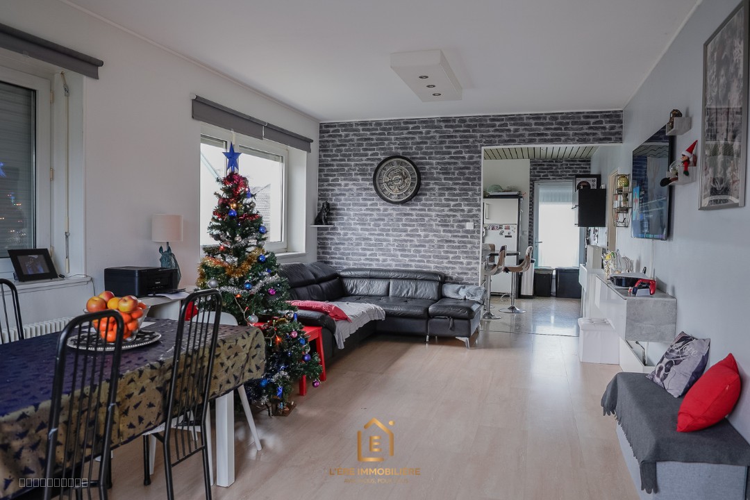 Maison à vendre à Ergersheim, 132 m², 6 pièces – photo 2 sur 12