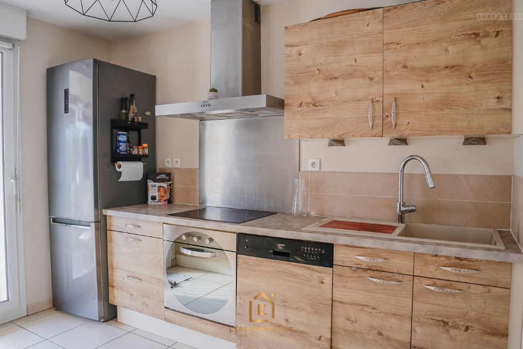 Appartement à vendre à Ostwald, 88 m², 4 pièces – photo 3 sur 15