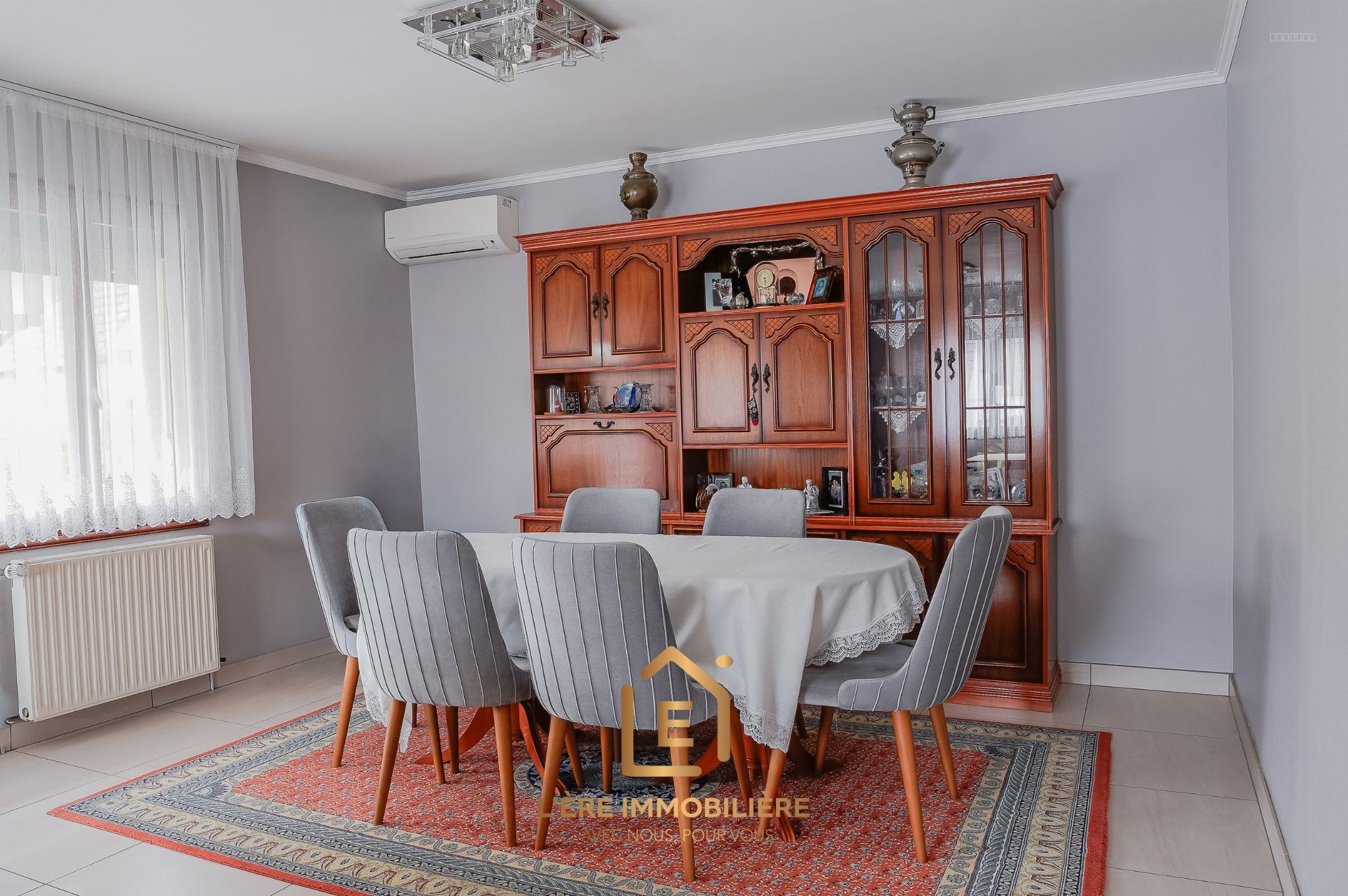 Maison à vendre à Geispolsheim, 153,25 m², 7 pièces – photo 3 sur 18