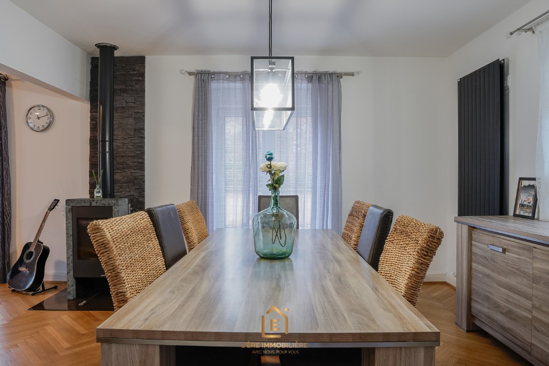 Maison à vendre à La broque, 122 m², 5 pièces – photo 3 sur 8