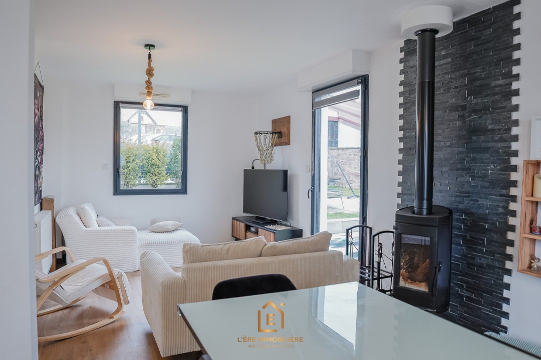 Maison à vendre à Balbronn, 109 m², 3 pièces – photo 2 sur 17