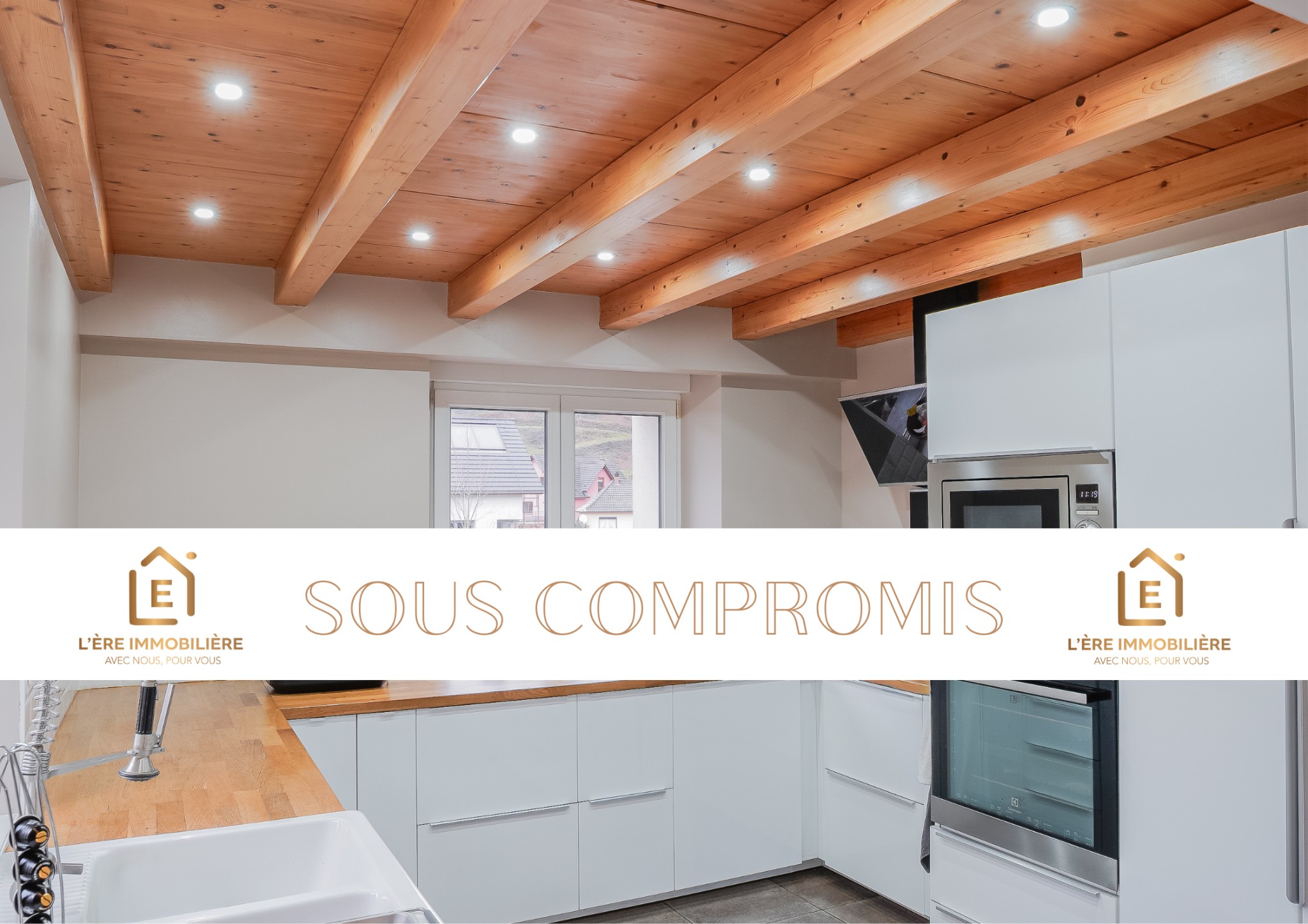 Maison à vendre à La broque, 122 m², 5 pièces – photo 1 sur 8