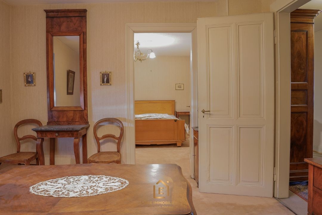 Maison de caractère à Wasselonne — photo 10