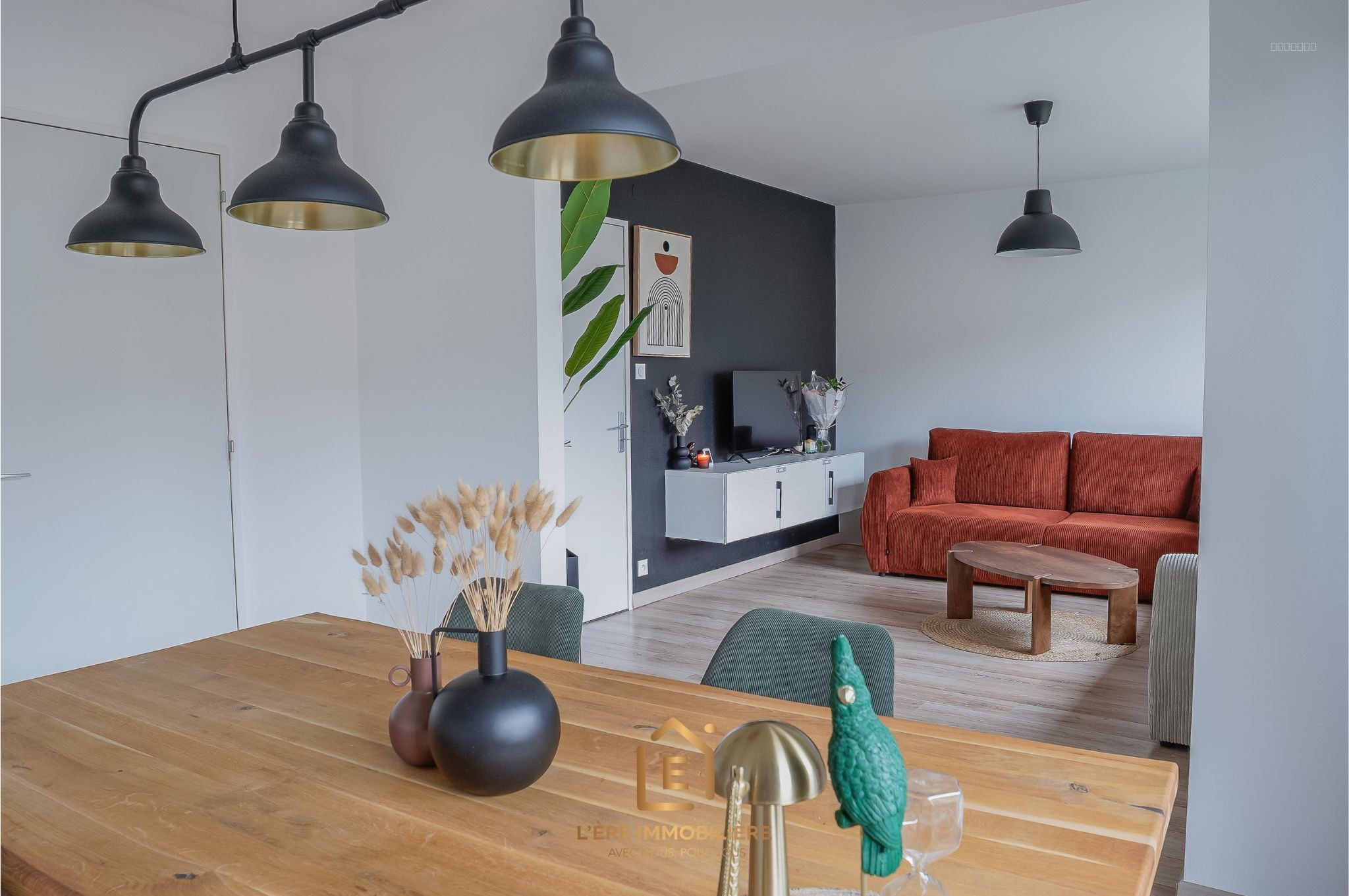 Appartement à vendre à Erstein, 88 m², 3 pièces – photo 1 sur 10