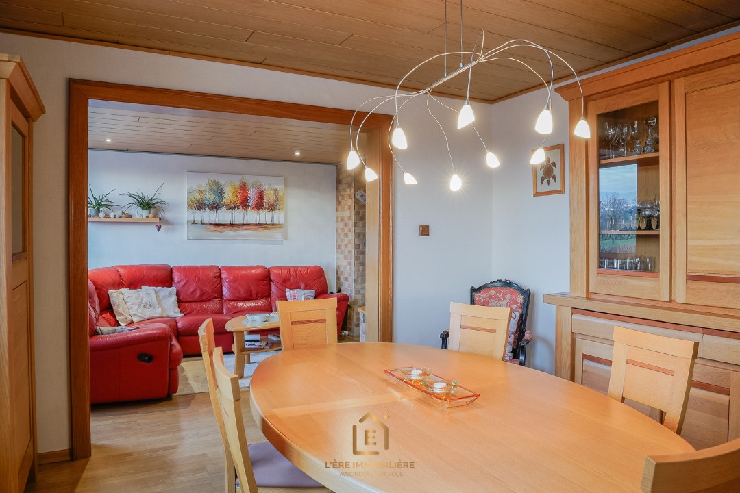 Maison à vendre à Bernardswiller, 136 m², 5 pièces – photo 3 sur 14