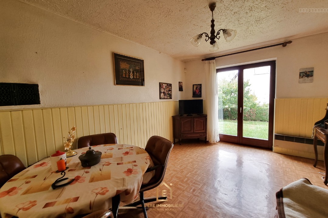 Maison à vendre à Souffelweyersheim, 164 m², 6 pièces – photo 3 sur 12