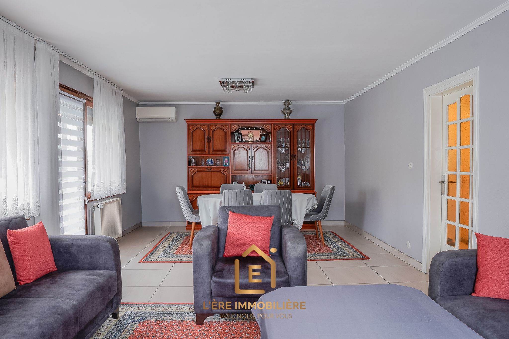 Maison à vendre à Geispolsheim, 153,25 m², 7 pièces – photo 2 sur 18