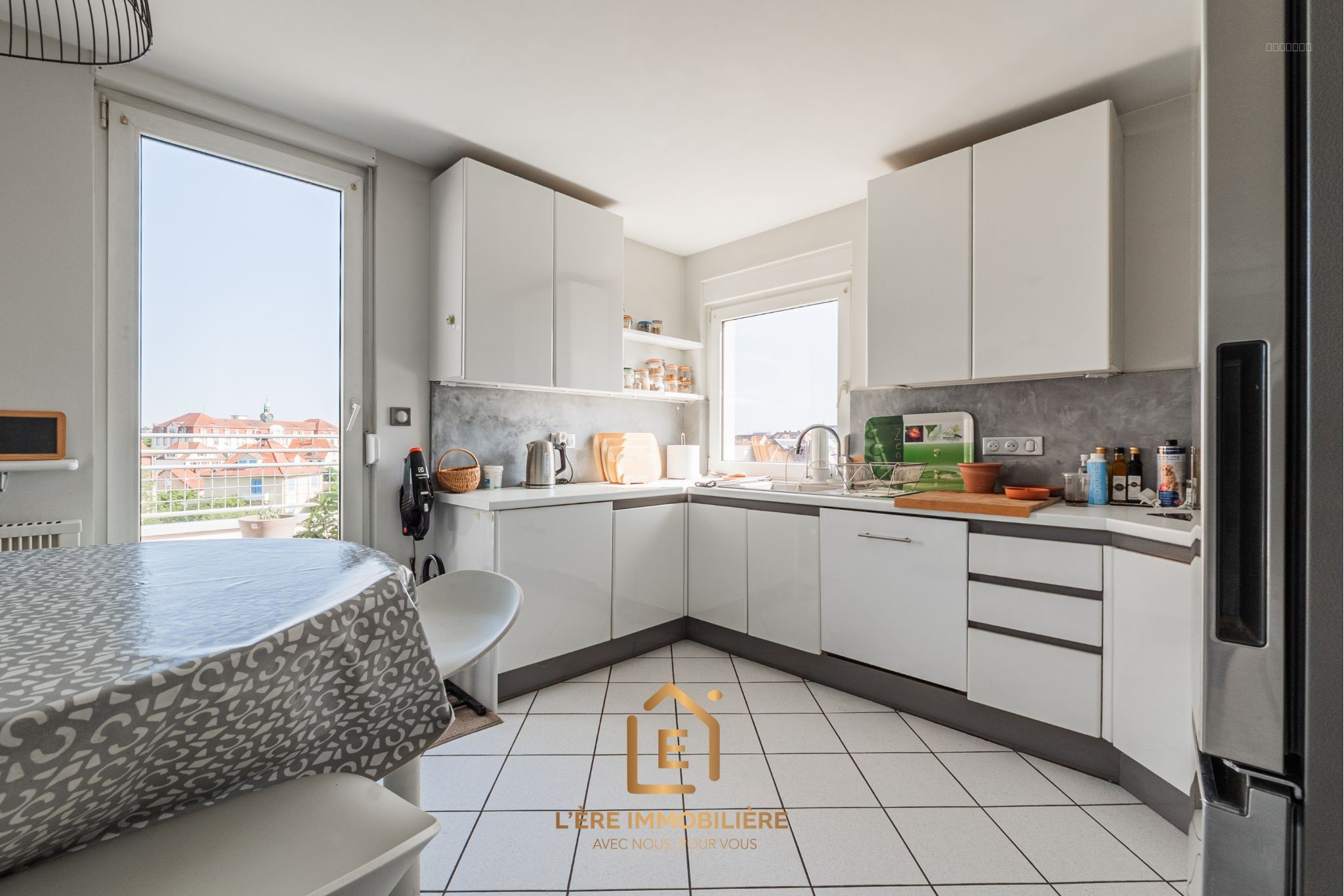 Appartement à vendre à Strasbourg, 120 m², 4 pièces – photo 3 sur 12