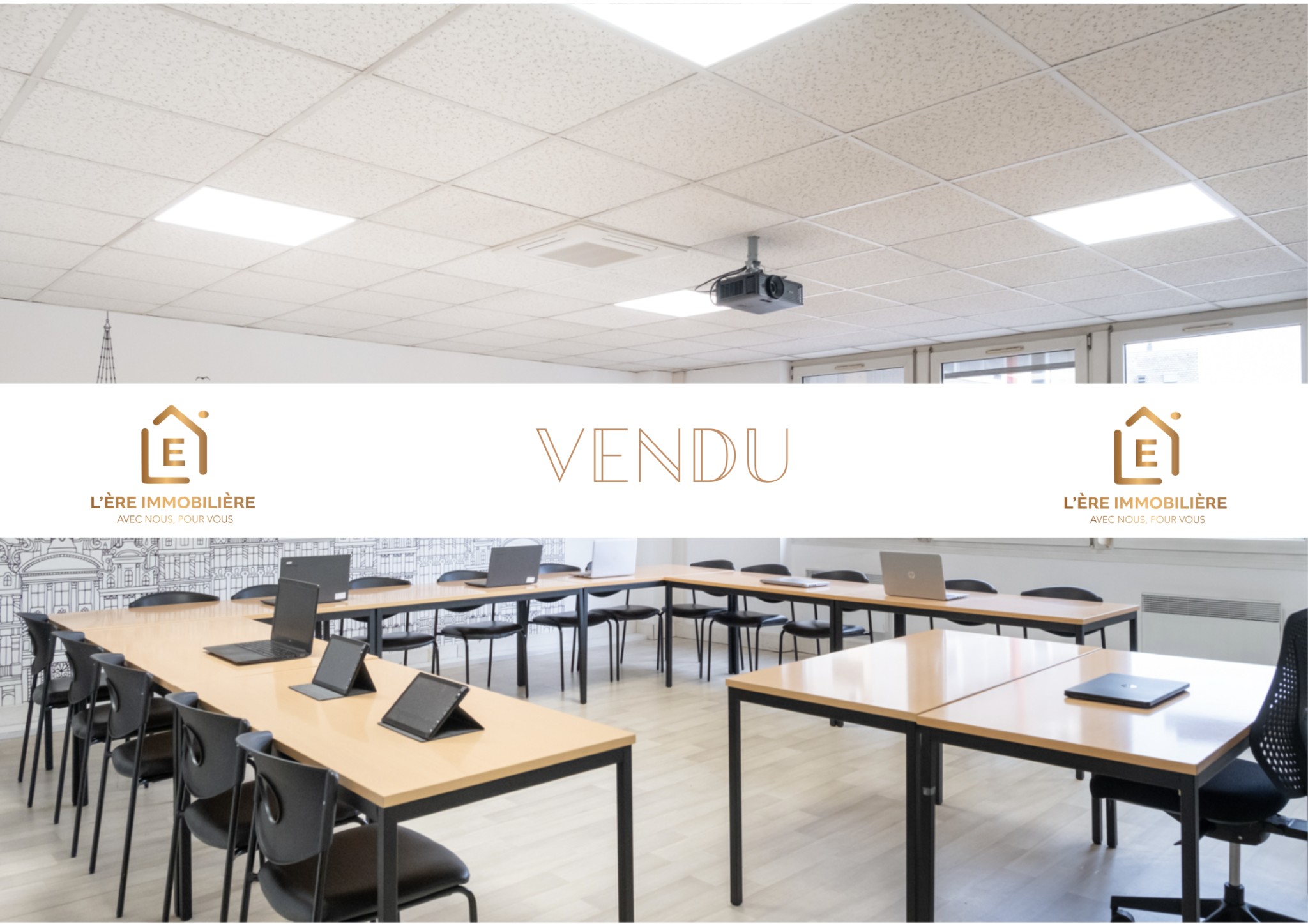 Bien immobilier à vendre à Strasbourg, 148,72 m² – photo 1 sur 1