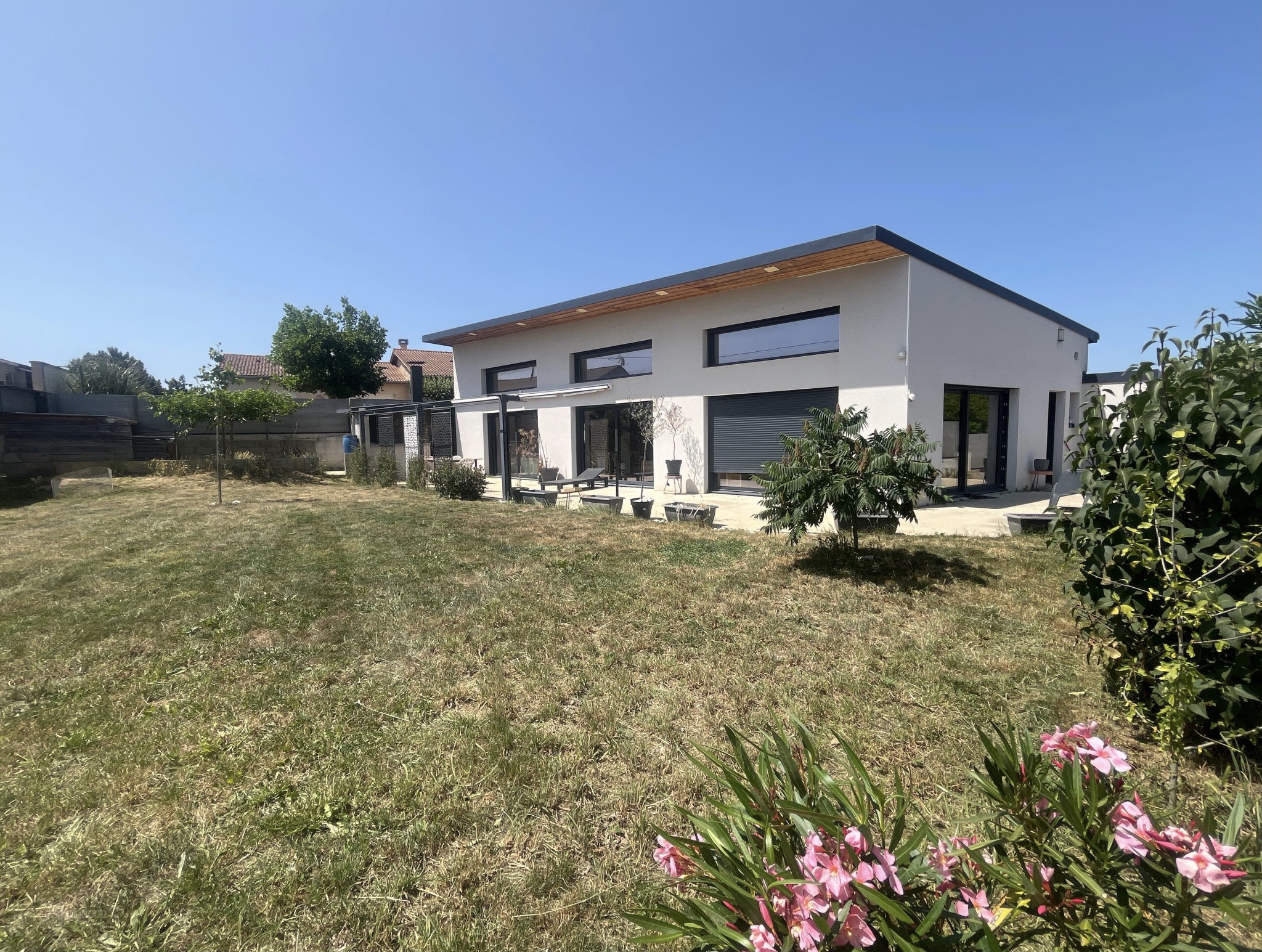 Maison à vendre à Plats, 179 m², 6 pièces – photo 2 sur 20