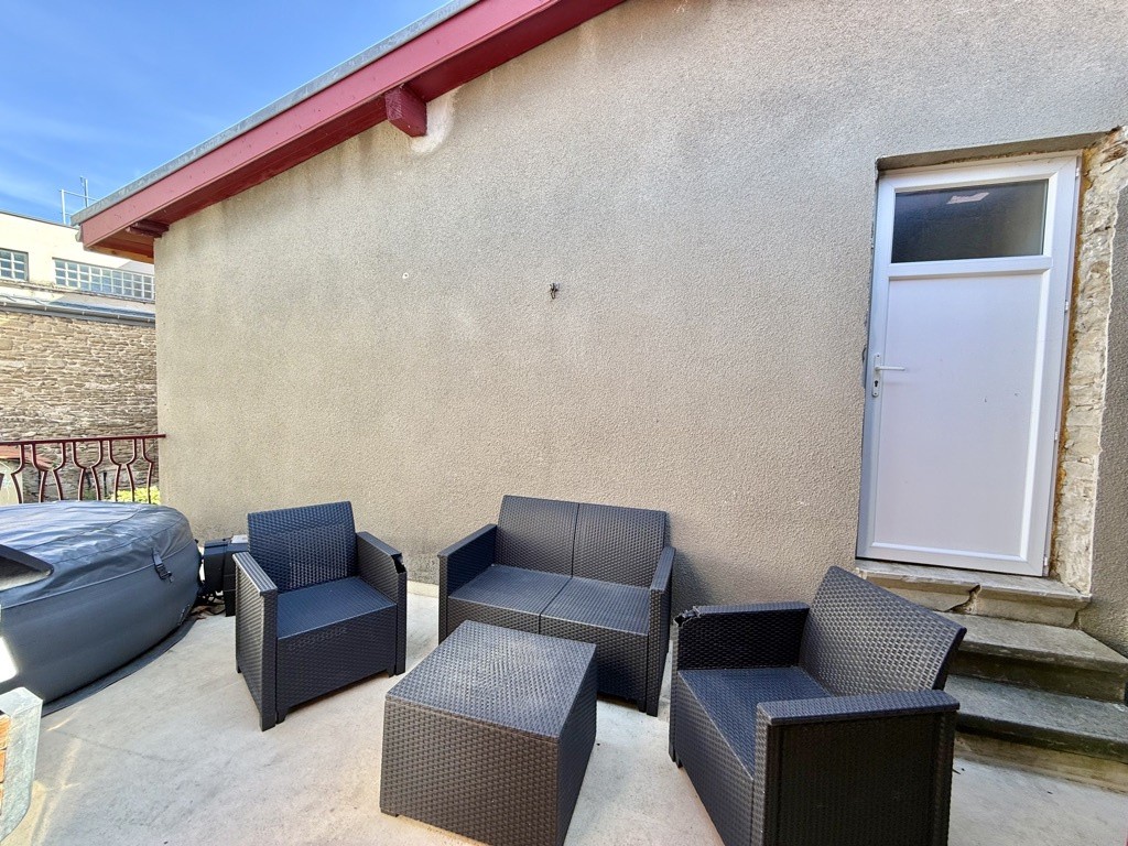 Maison à vendre à Bourg les valence, 135 m², 6 pièces – photo 3 sur 19