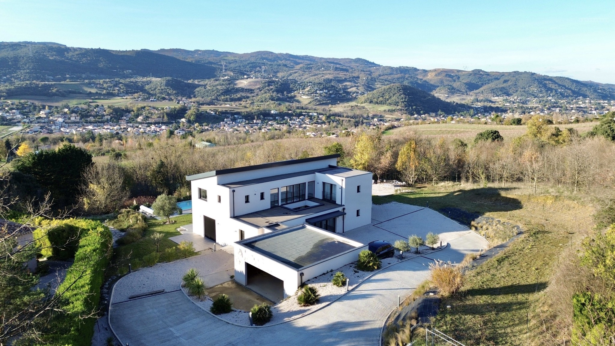 Villa à vendre à St peray, 300 m², 9 pièces – photo 3 sur 20