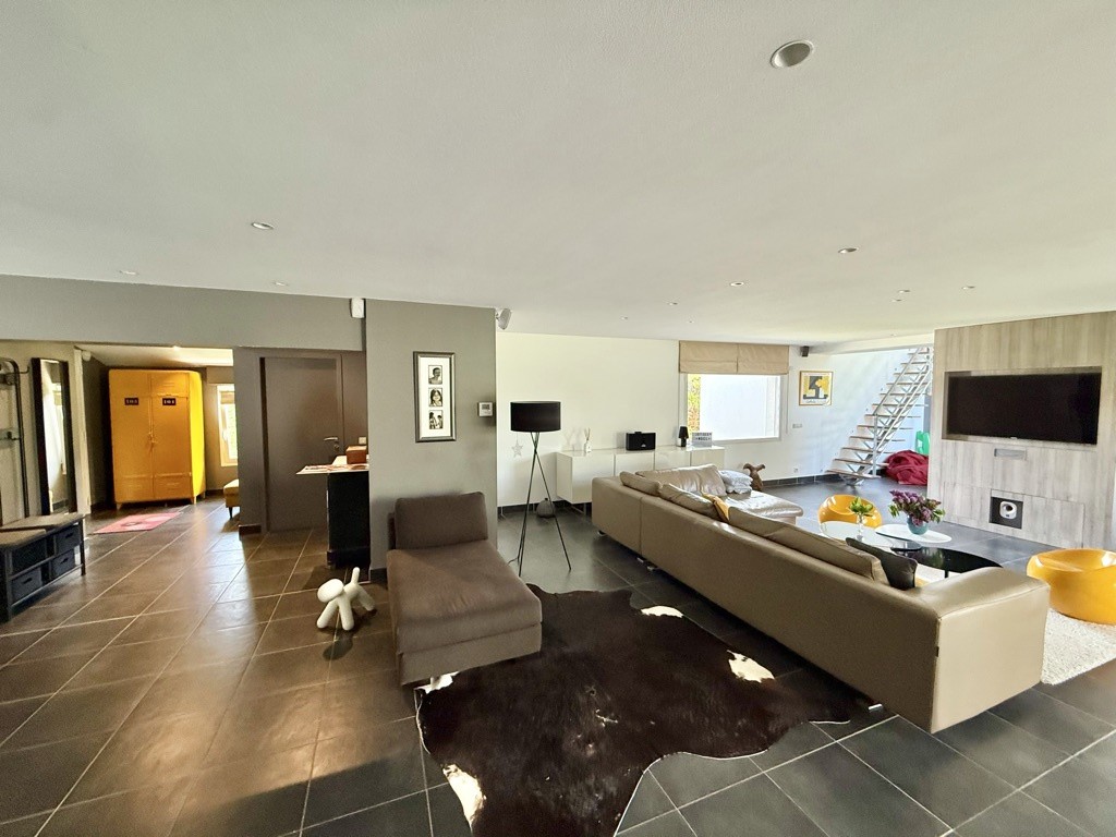 Maison à vendre à St marcel les valence, 273,89 m², 10 pièces – photo 3 sur 20