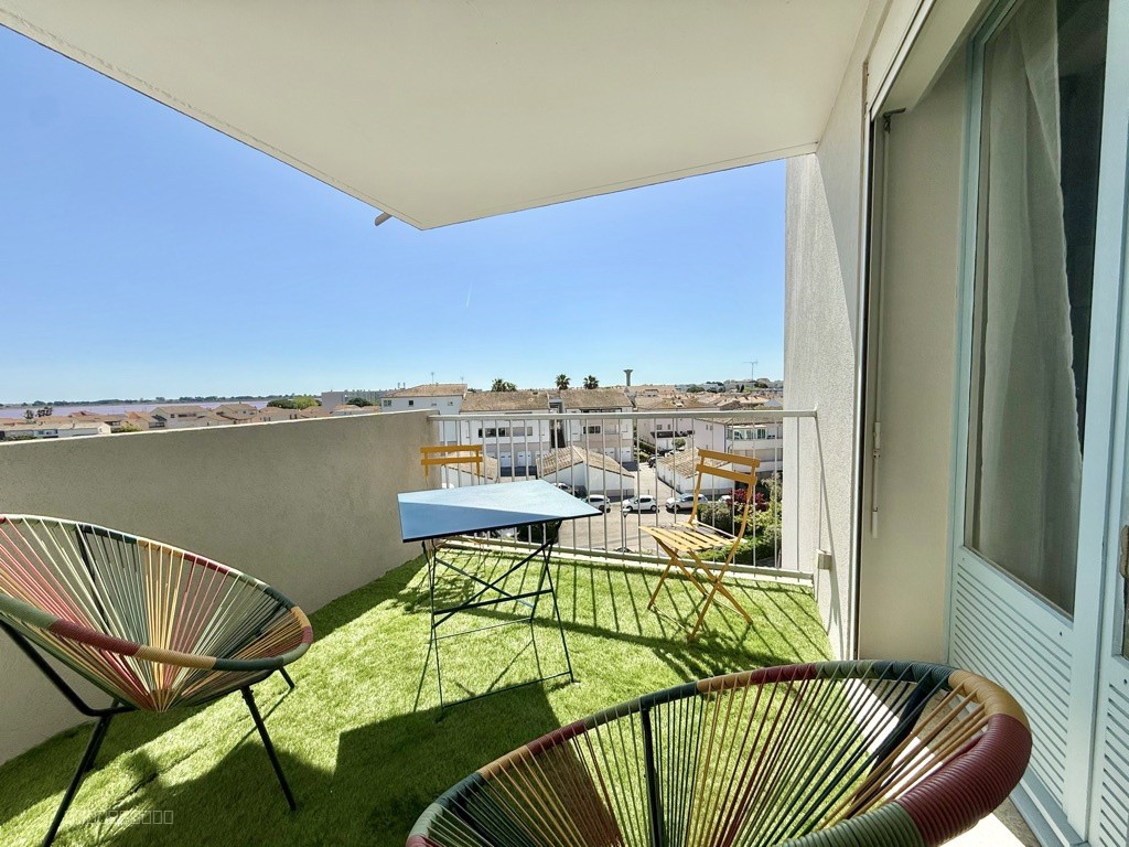 Appartement à vendre à Le grau du roi, 35,22 m², 3 pièces – photo 2 sur 20