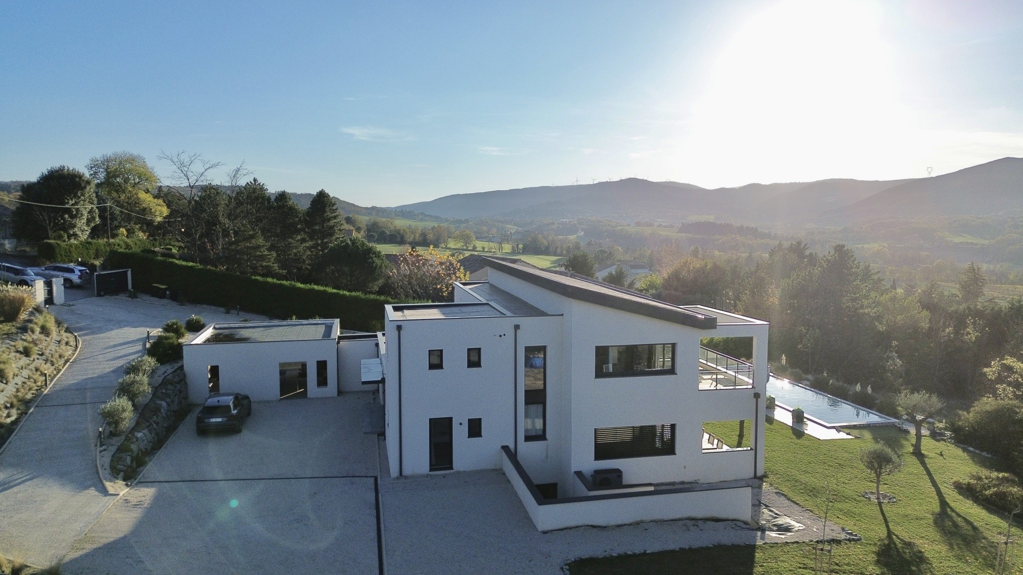 Villa à vendre à St peray, 300 m², 9 pièces – photo 2 sur 20