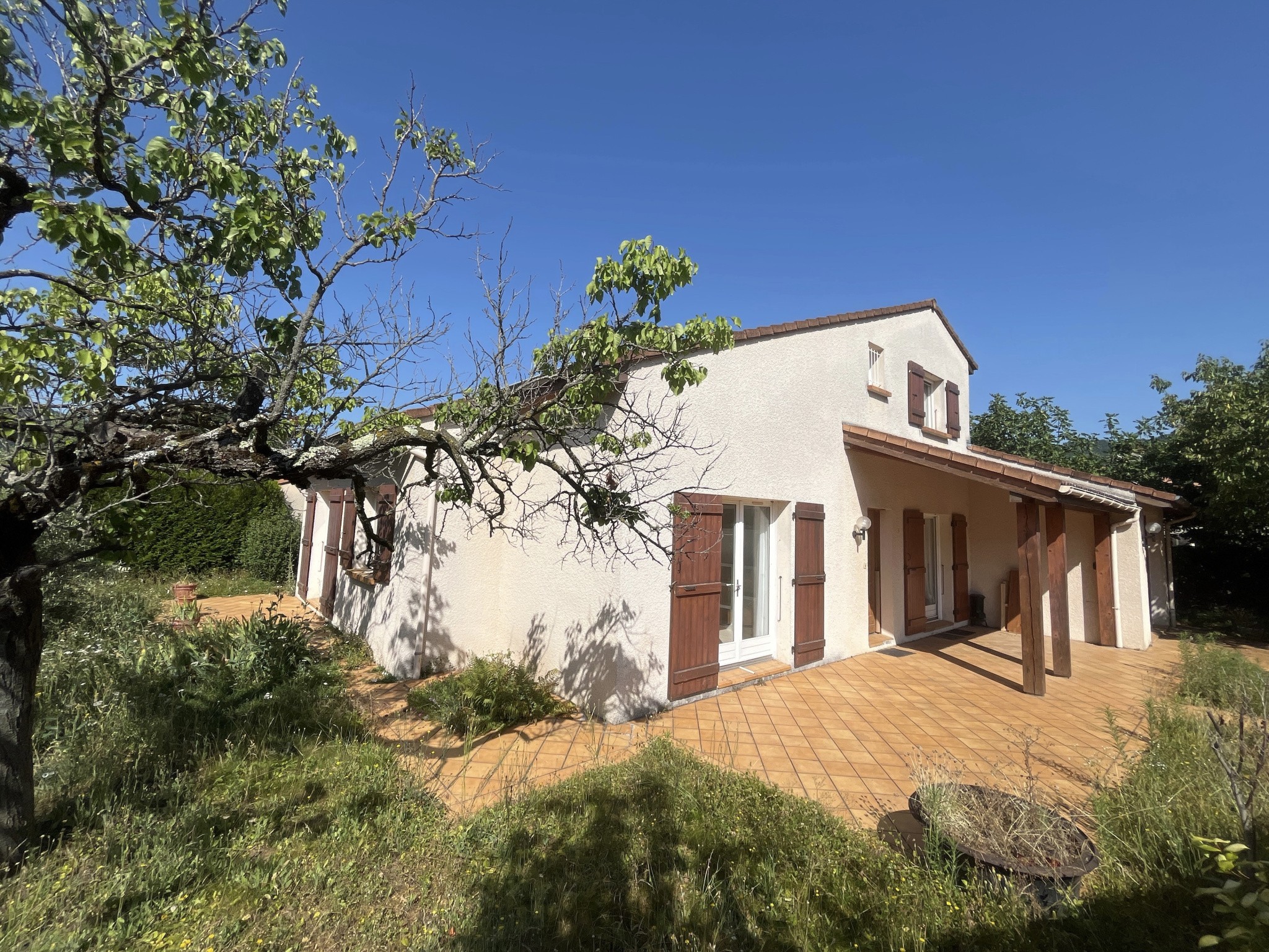 Maison à vendre à Tournon sur rhone, 54 m², 5 pièces – photo 1 sur 18