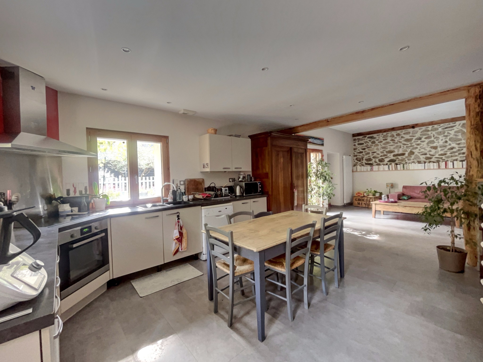 Maison à vendre à Vion, 154 m², 6 pièces – photo 3 sur 20