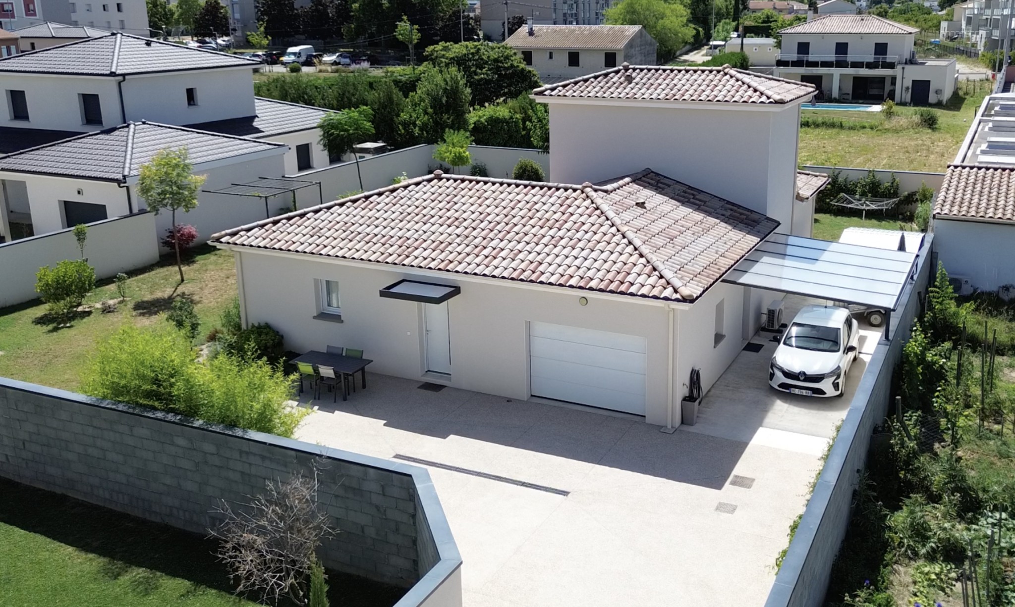 Maison à vendre à Tournon sur rhone, 51 m², 4 pièces – photo 3 sur 18