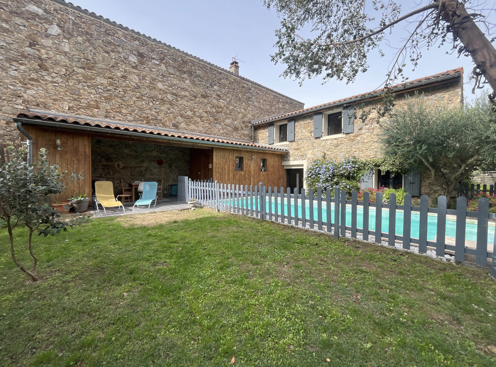 Maison à vendre à Vion, 154 m², 6 pièces – photo 2 sur 20