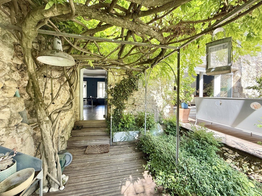 Maison à vendre à Loriol sur drome, 240 m², 10 pièces – photo 3 sur 20