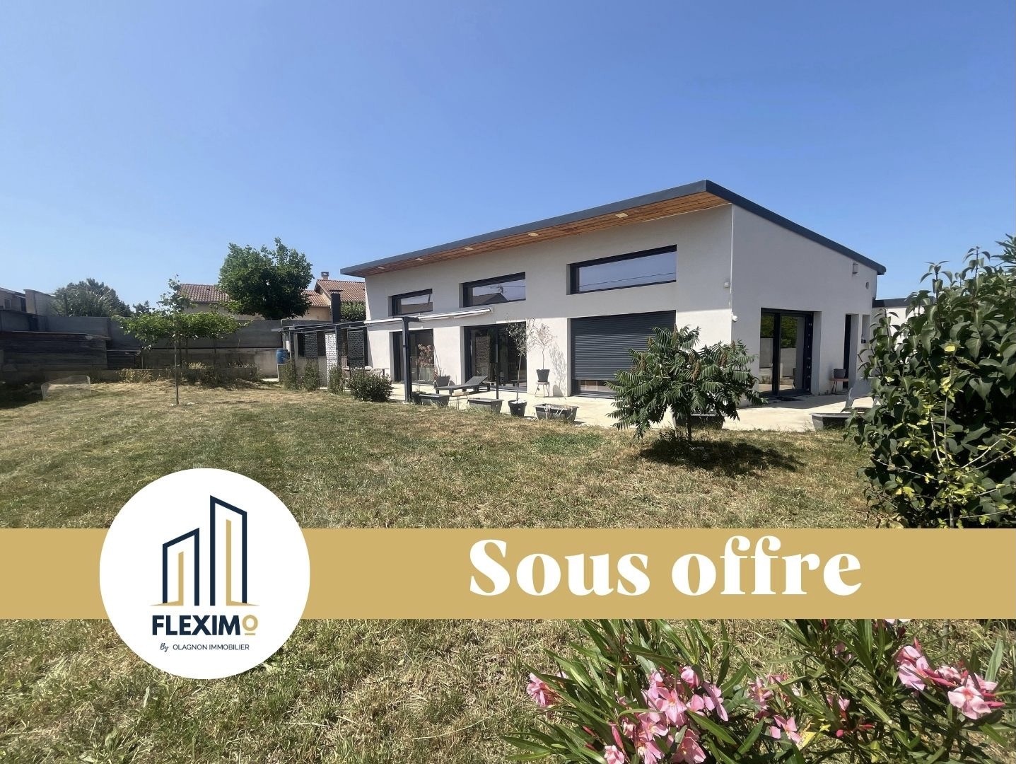 Maison à vendre à Plats, 179 m², 6 pièces – photo 1 sur 20